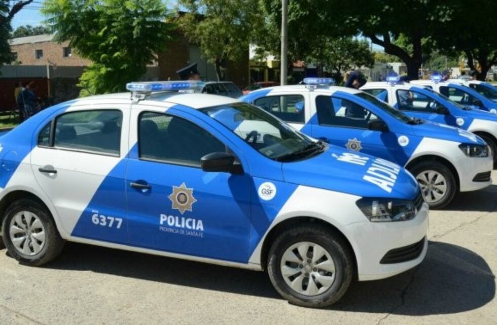 Ex jefe policial investigado por defraudación devolverá medio millón de pesos al Estado