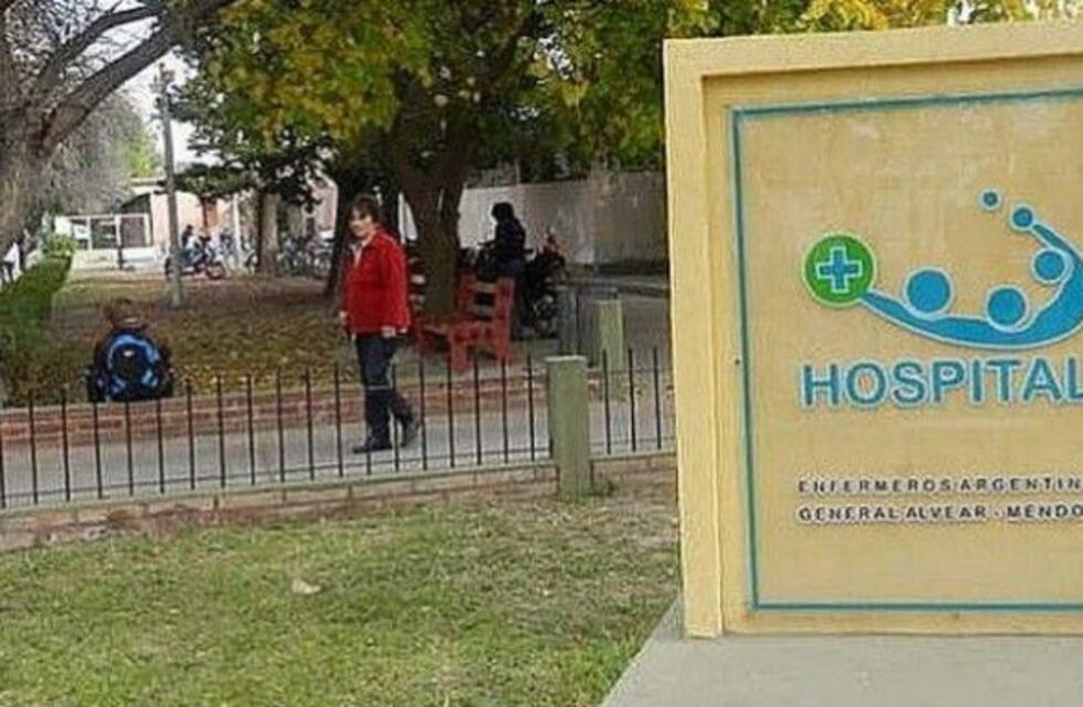 Coronavirus: recibió el alta médica el segundo paciente en General Alvear