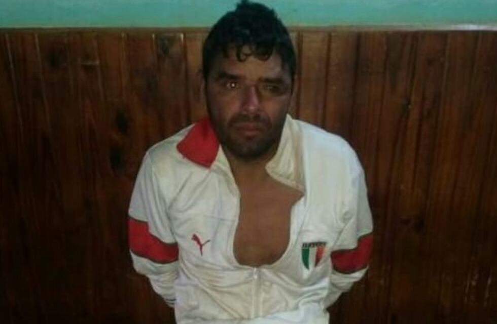 El detenido por el asesinato del adolescente en San Vicente dice no recordar lo que pasó el día del ataque