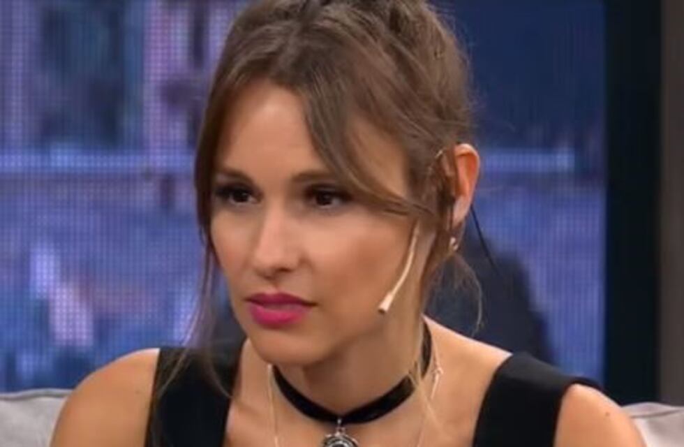 Pampita, durísima con Nicole Neumann por su escapada romántica