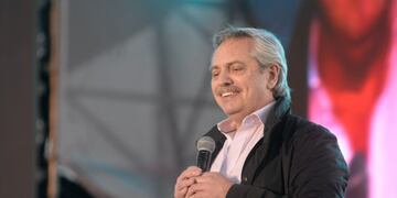 Las tres leyes que Alberto Fernández quiere que se voten luego del domingo 27