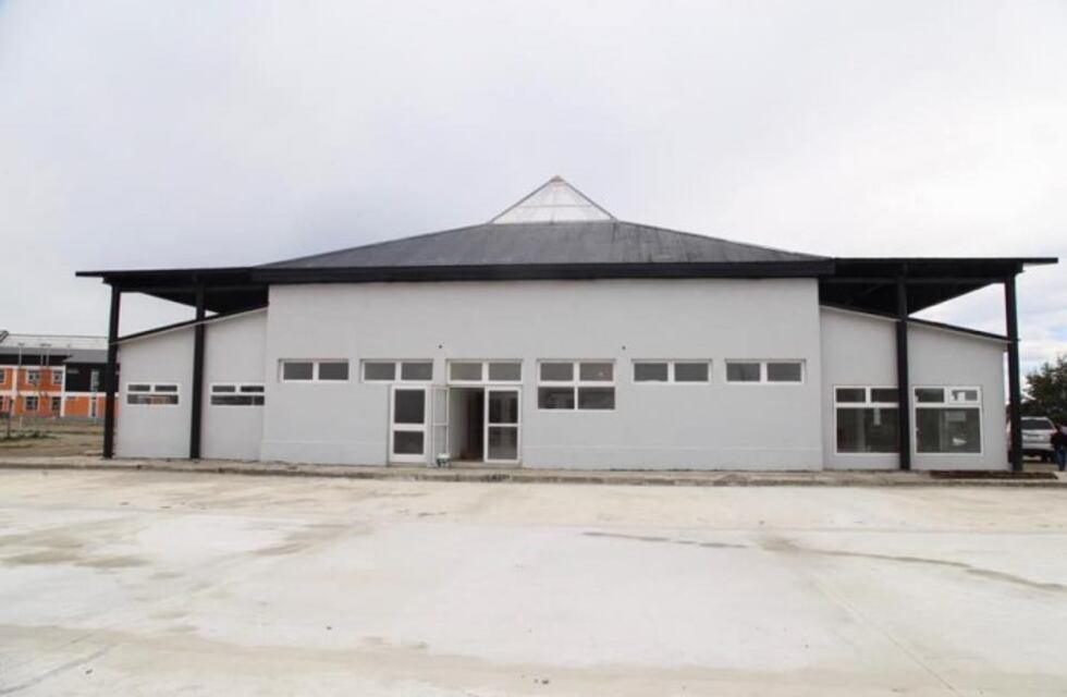 Finalmente Tolhuin no tendrá terminal de ómnibus