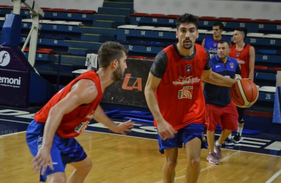 Quimsa se mide con Platense buscando seguir como líder de la Liga Nacional