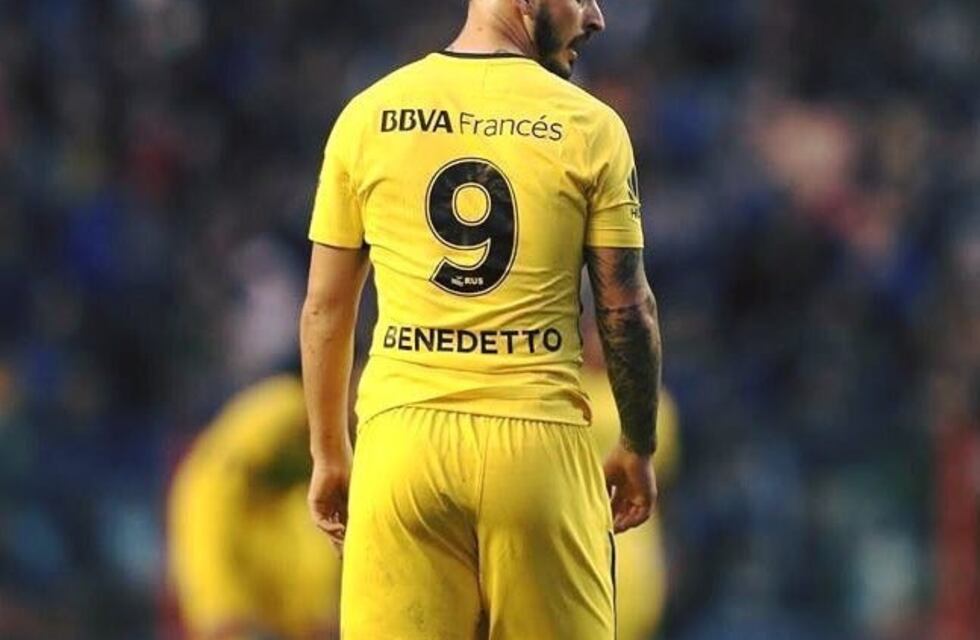 Sampaoli citó a Benedetto, Acosta, Pinola y al juvenil Fabricio Bustos