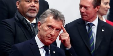 REUTERS/Sergio Perez