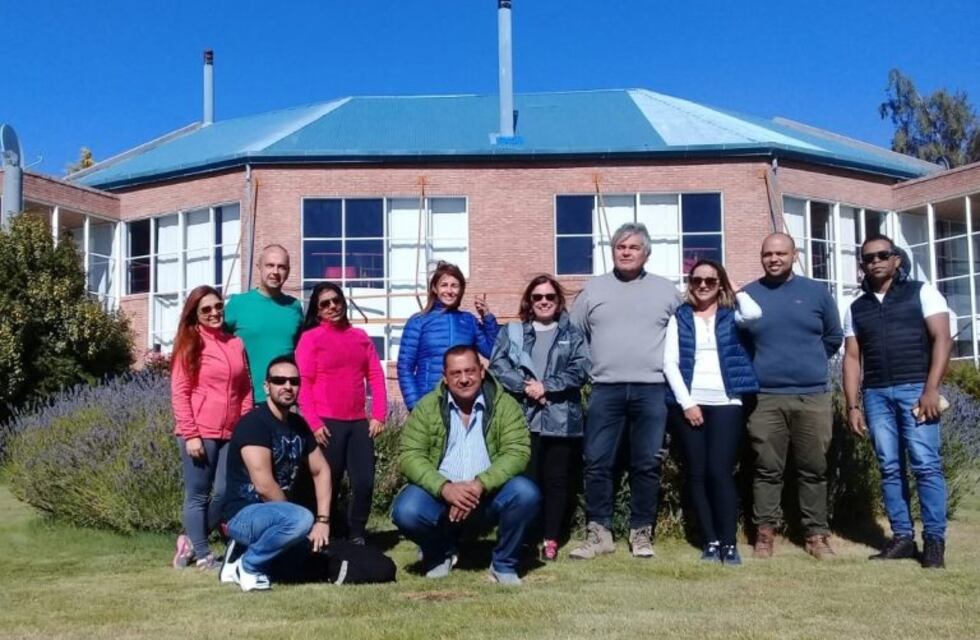 Operadores turísticos Brasileños recorren Santa Cruz
