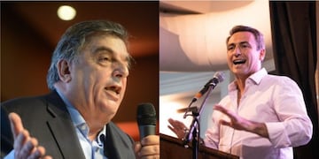 Interna Cambiemos Córdoba\u002E