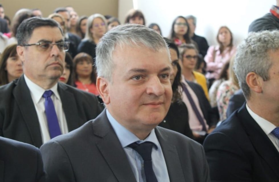 El juzgado de instrucción finalizó sus primeros dos meses con casi novecientas causas penales