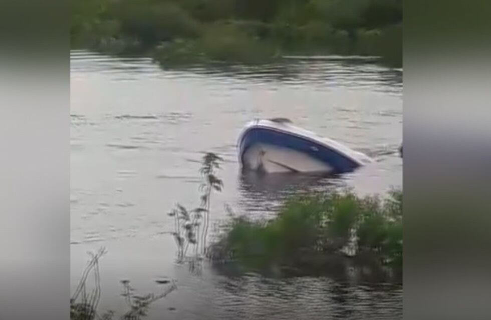 Formosa: una mujer desapareció en la costa de El Mangal