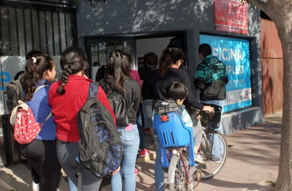 Abrieron las pre inscripciones para cursos gratuitos de formación profesional en Arroyito