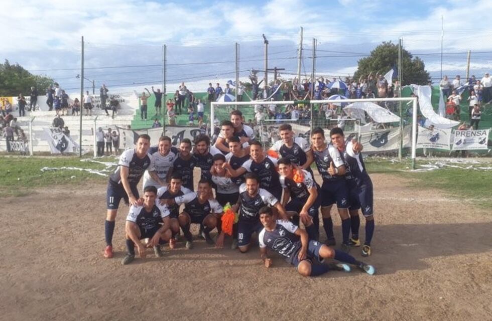 Liga Cordobesa: los clasificados al Torneo Regional Amateur