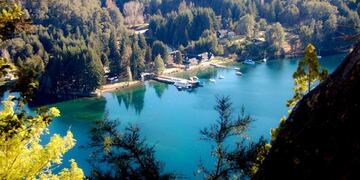 Villa La Angostura alcanzó buenos resultados con la apertura turística microrregional