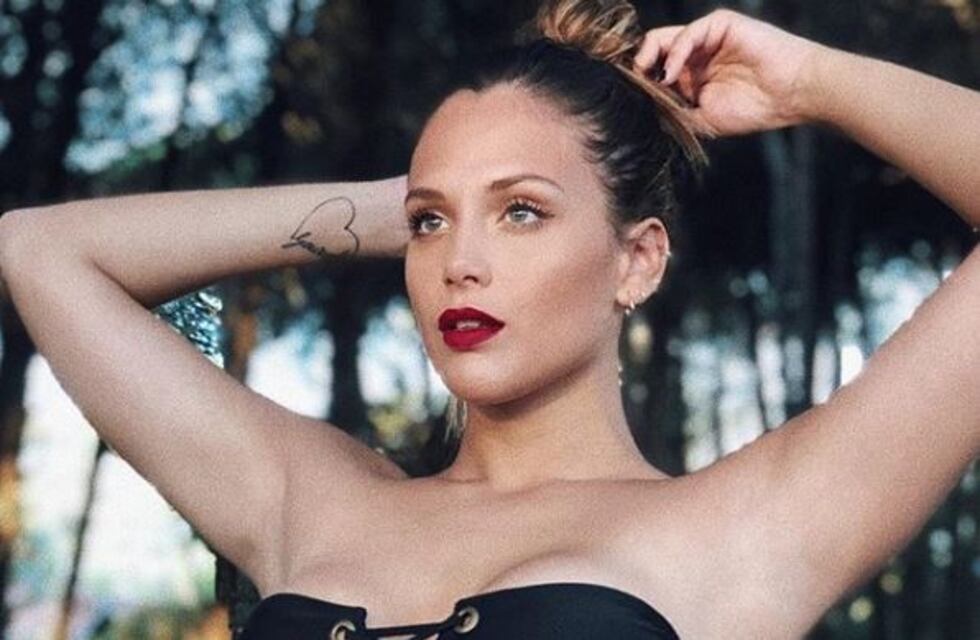 Barbie Vélez, súper sensual en sus vacaciones