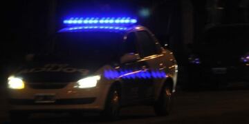 El agente sospechoso fue detenido y puesto a disposición de la Fiscalía\u002E (Archivo)