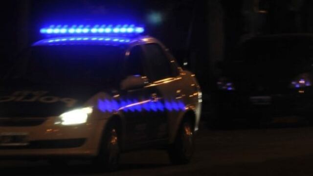 San Nicolu00e1s Policu00eda