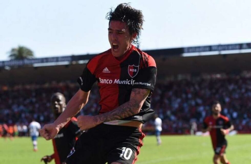 Formica respondió bien y tiene chances de estar ante Vélez