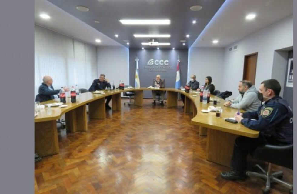 Córdoba: comerciantes del Centro piden ayuda la Policía