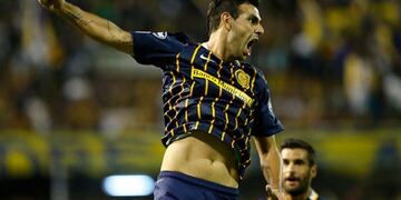 Herrera es el único que estaría confirmado de cara a la próxima temporada\u002E (Archivo)