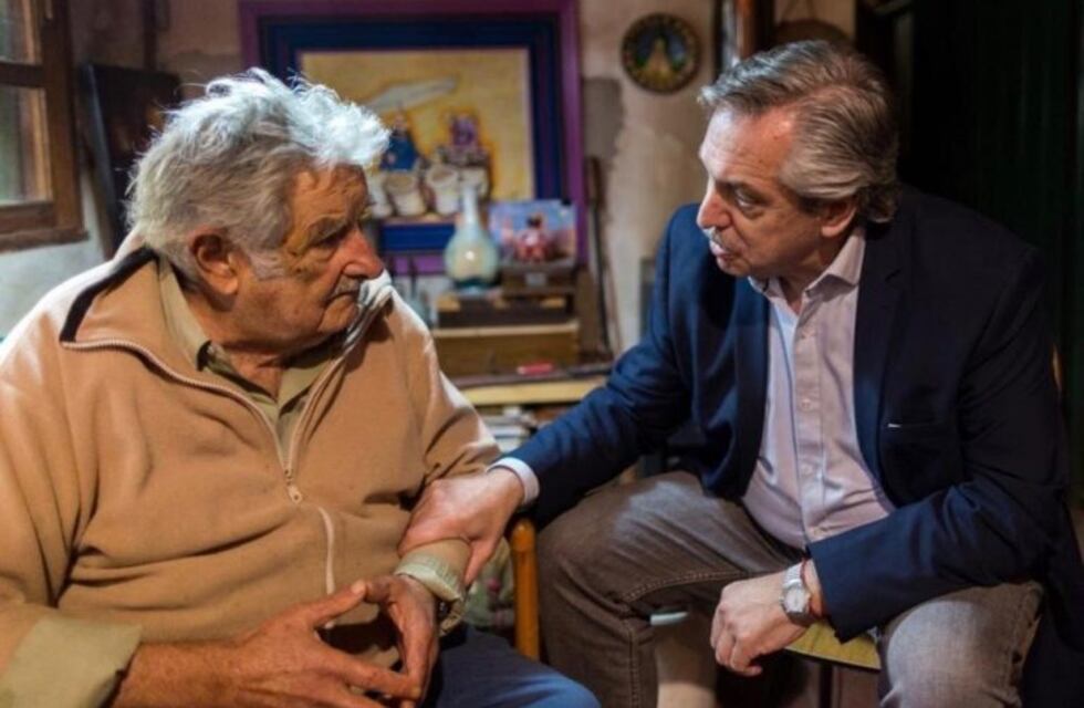 De "la changuita de presidente" de Mujica a la crítica de Bugs Bunny de Alberto Fernández