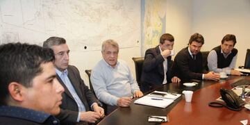 Petroleros firmó un convenio que traerá 240 nuevos puestos de trabajo