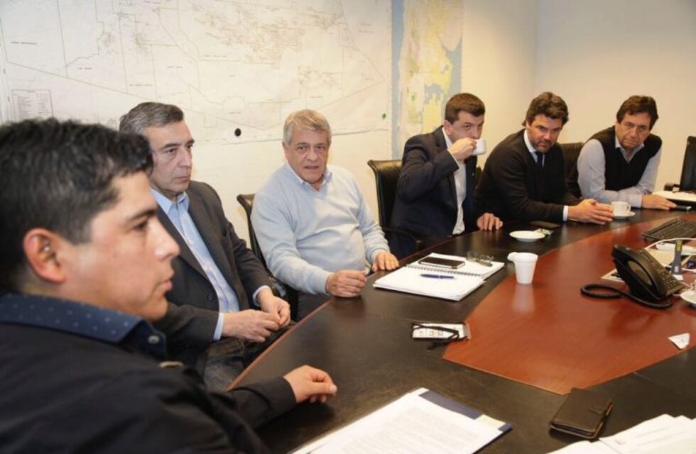 Petroleros firmó un convenio que traerá 240 nuevos puestos de trabajo