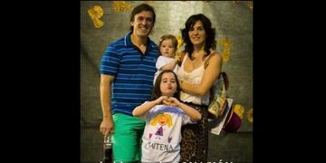 Un corazón para Marita