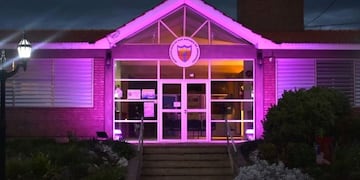 Municipalidad de San Antonio de Arredo\u002E Foto: Facebook del municipio