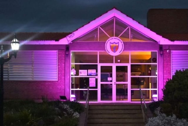 Municipalidad de San Antonio de Arredo\u002E Foto: Facebook del municipio