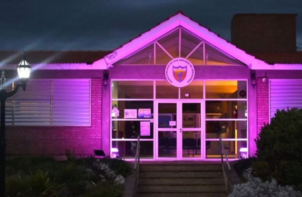 La municipalidad de San Antonio continuará cerrada y algunos vecinos se quejaron públicamente en las redes