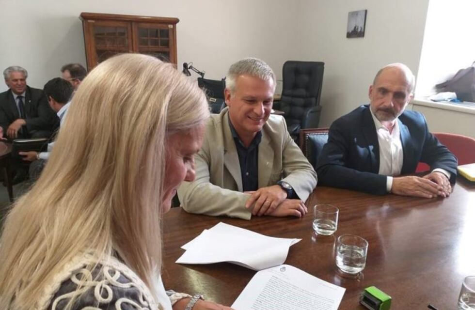 Jesús María: llega la universidad pública, libre y gratuita