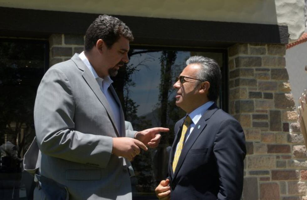 Vaquié se va al Banco Nación y en su lugar asume Kerchner