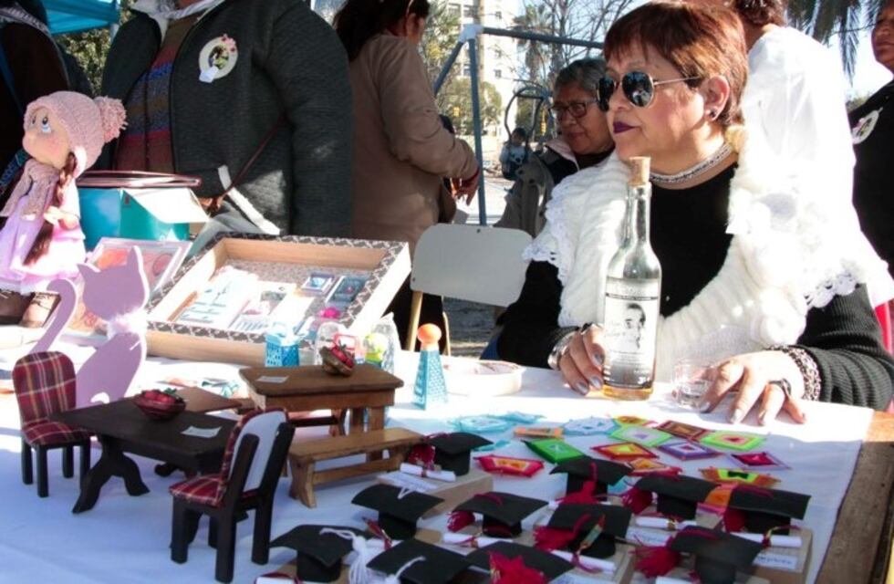 Una tradición en Jujuy, la "República de Santa Anita"