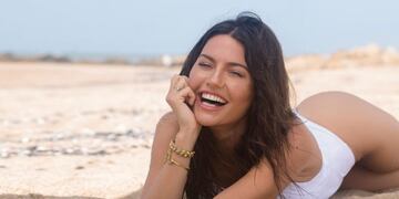 Sofía Jujuy Jiménez\u002E (crédito Matías Salgado / Hola)