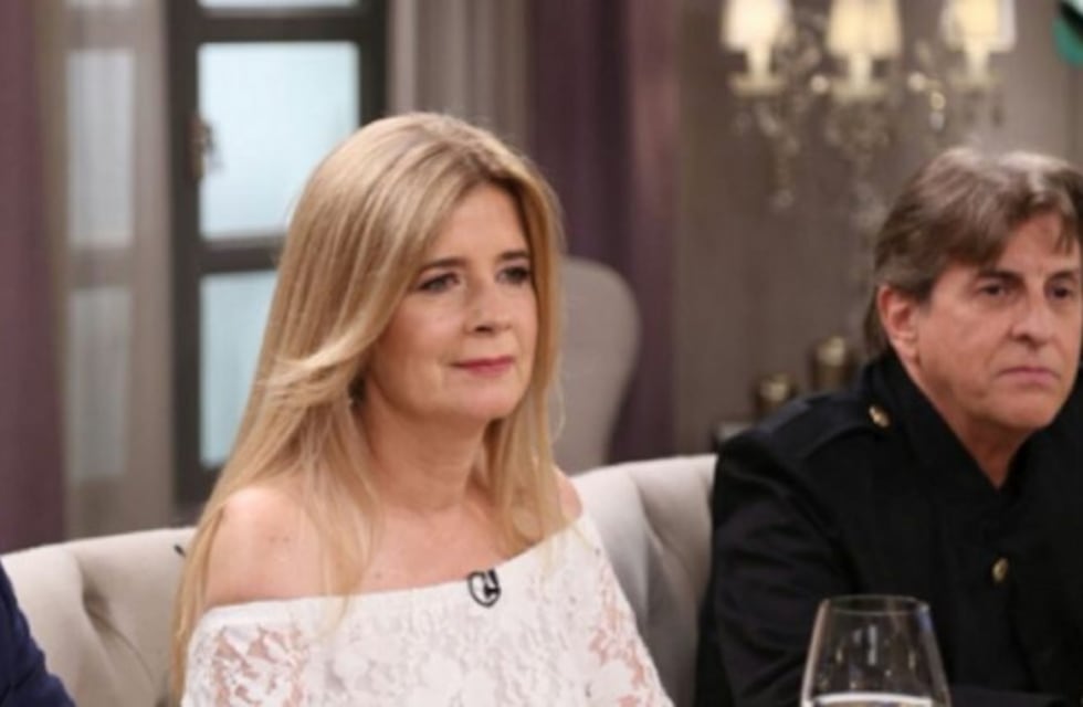 Los desubicados dichos de Mercedes Ninci a pocas horas de la muerte de Natacha Jaitt