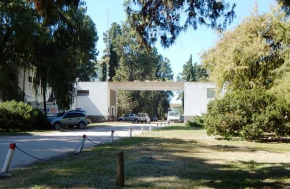 Alerta en la Colonia Psiquiátrica de Oliveros por la falta de reemplazos en áreas críticas