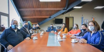 Herederos de la Causa Malvinas