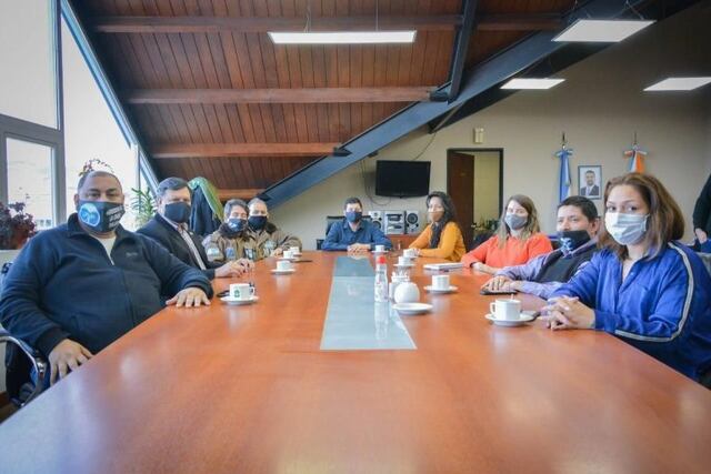 Herederos de la Causa Malvinas