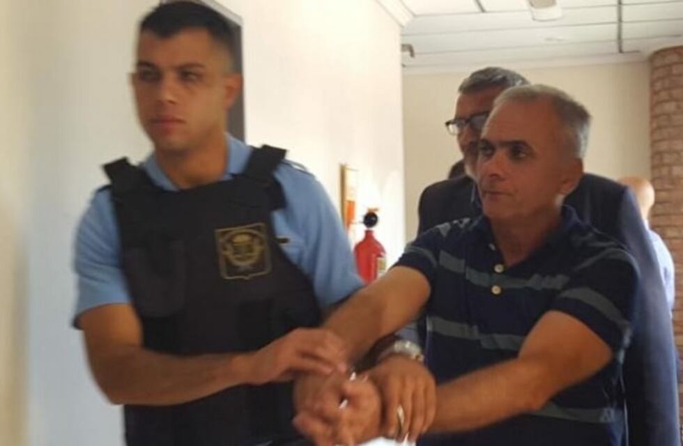 Crimen de Casermeiro: Gette lo acompañó horas antes