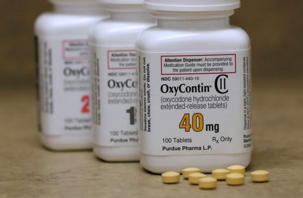Un medicamento de venta en Argentina, acusado de causar cientos de muertes en Estados Unidos