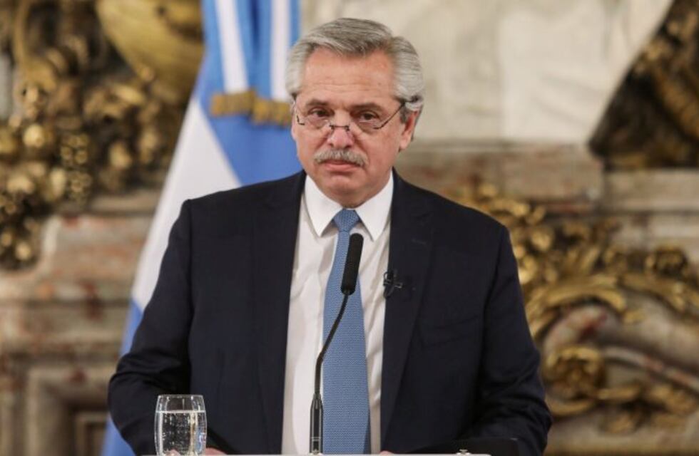 El presidente pidió extremar los esfuerzos "para saber qué fue lo que pasó" con Facundo Astudillo