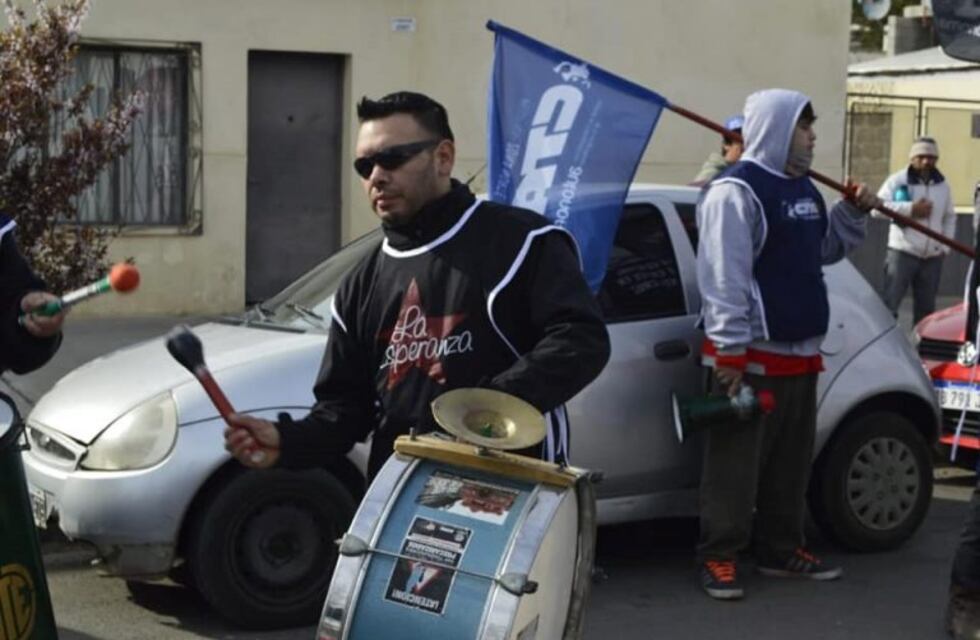 Organización social emitió un crítico comunicado