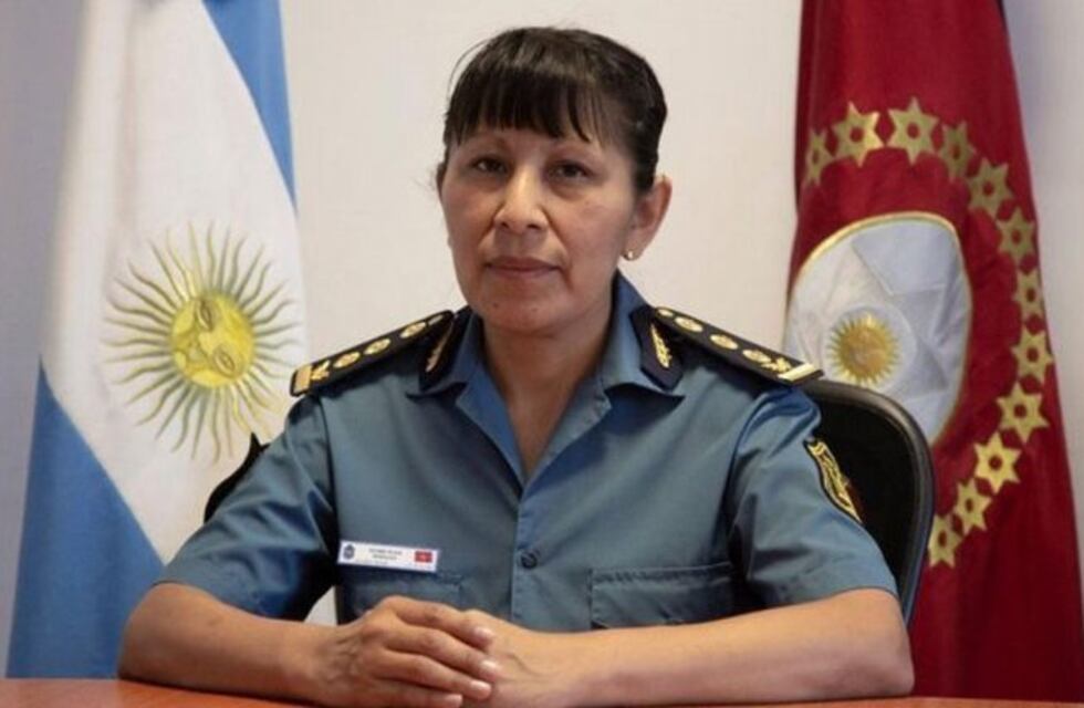 Desde la Policía reconocen que hay escasez de elementos de bioseguridad para los efectivos