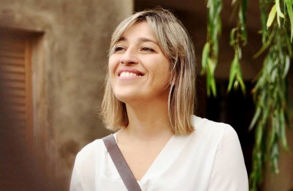 La candidata de Primero Río, dio a conocer sus propuestas