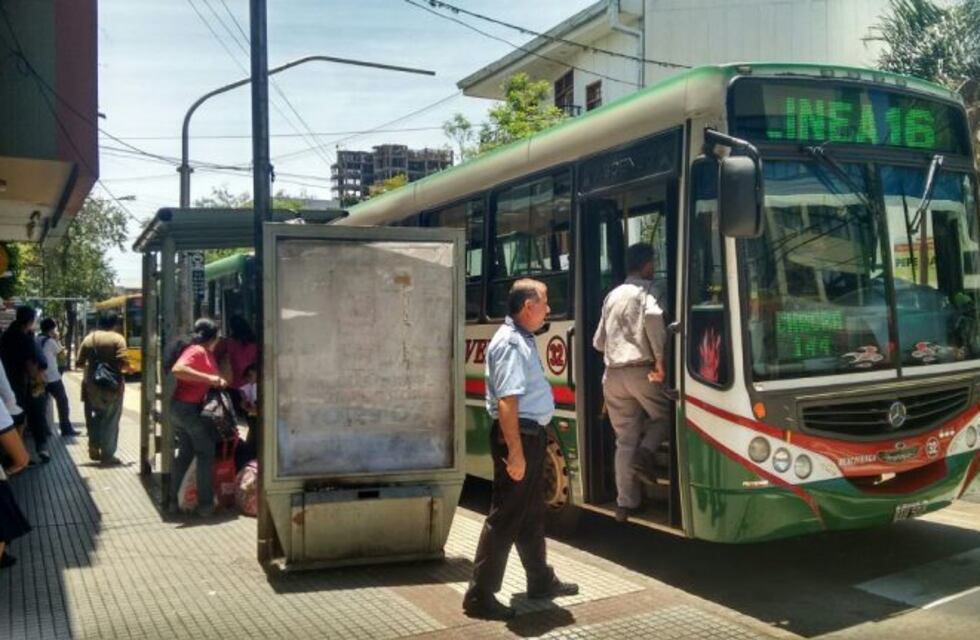 Esperan que adelanten la audiencia pública por el costo del boleto