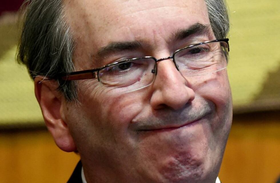 Detuvieron por corrupción al impulsor de la destitución de Dilma Rousseff