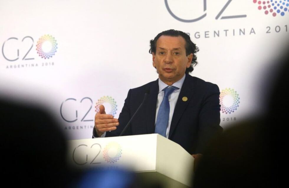 Oxígeno para empresas: bajan los aportes patronales