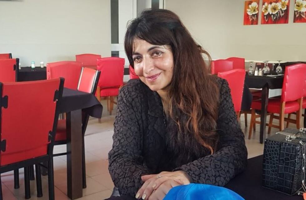 Mujeres que hacen historia: Carina Villafañe Batica coordina la restauración del Junkers F13