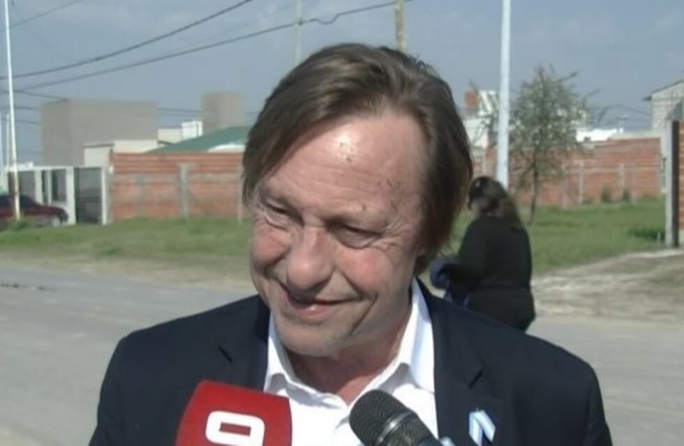 Varisco habló sobre la causa en la que se lo involucra