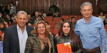 Actualmente se está trabajando en la regularización dominial de más de 3000 familias\u002E