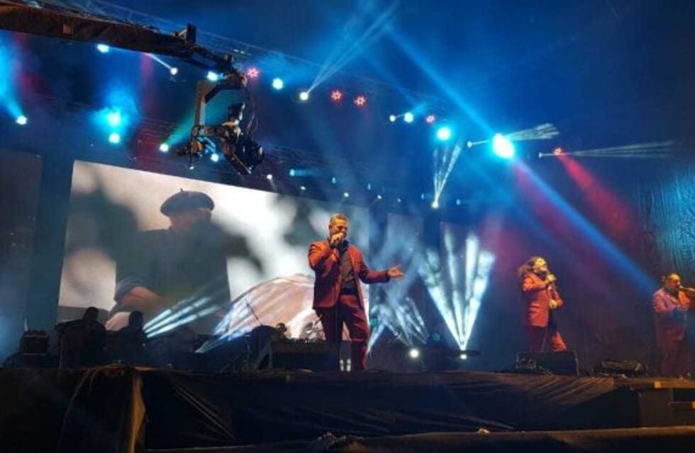 Nombradores del Alba:"Enfocamos toda nuestra energía para que le llegue a la gente lo que estamos mostrando"